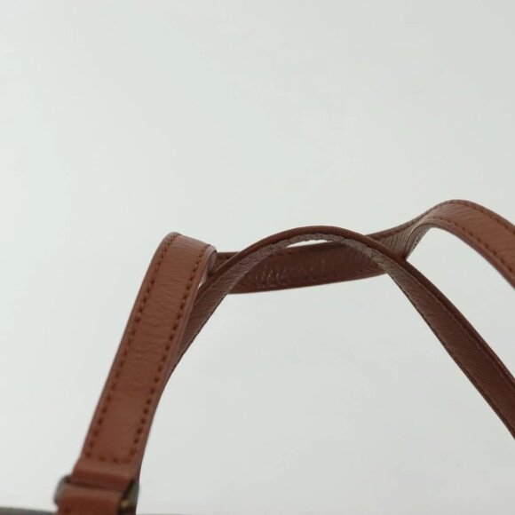 LOUIS VUITTON Monogram Papillon 30 Hand Bag M51385 LV Auth yk18664 - Picture 9 of 16